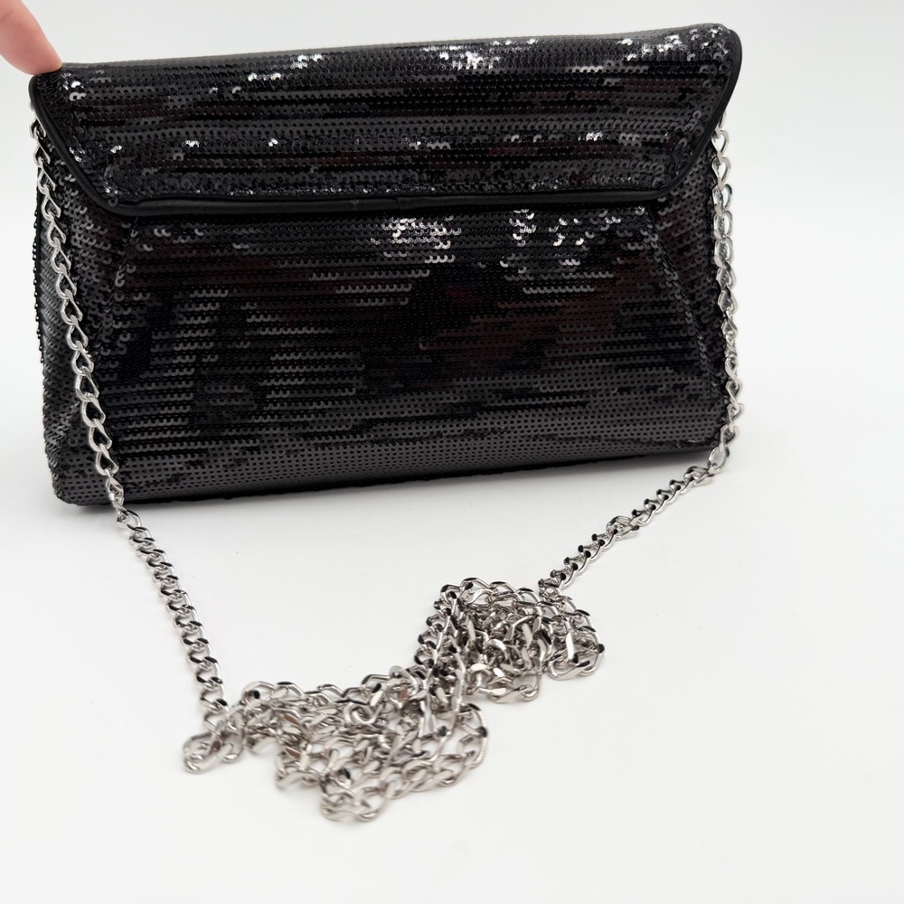 Versace Sequins Crossbody - Picture 5 of 10